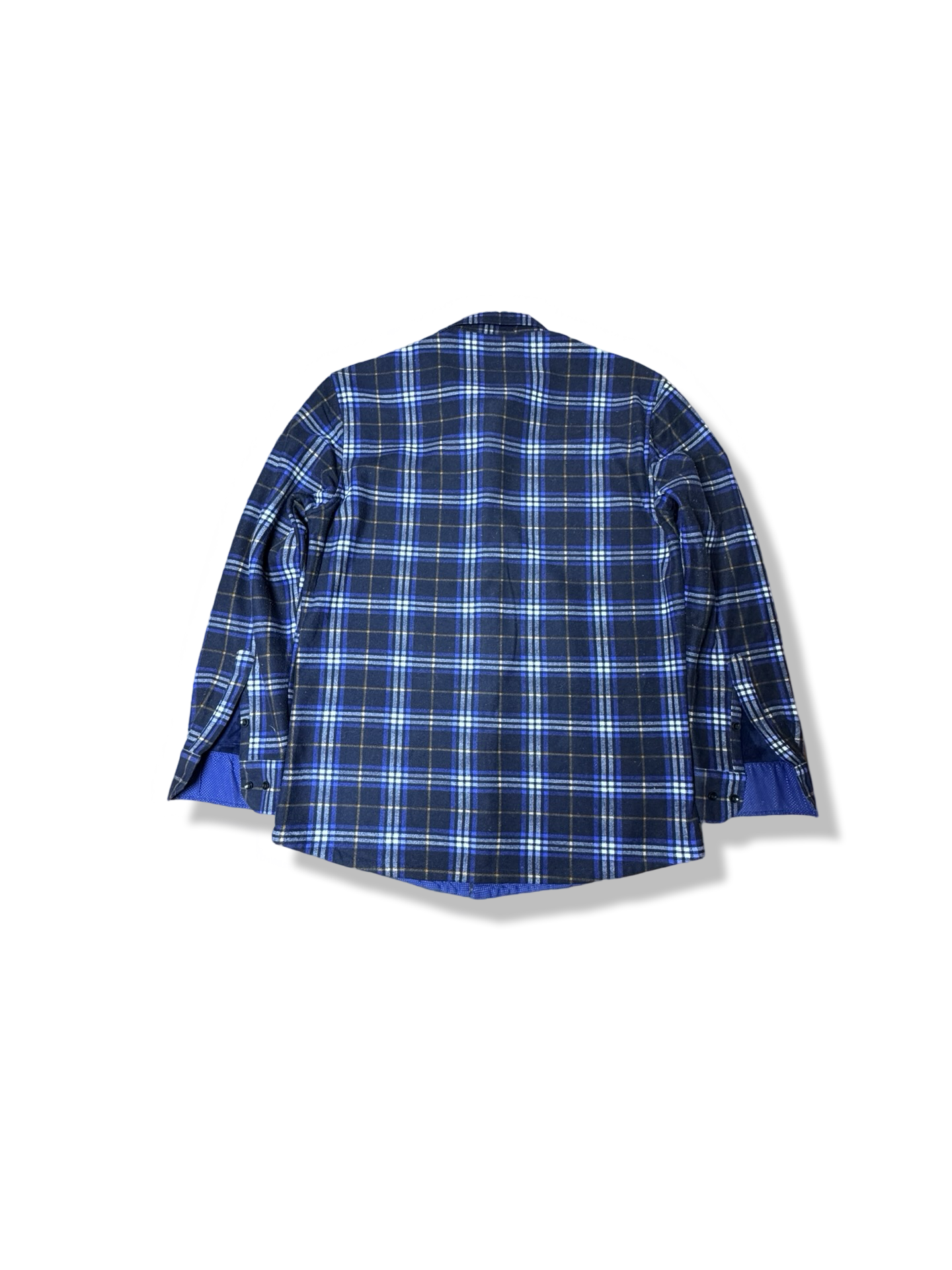 Winter Shirt (Small-Medium)