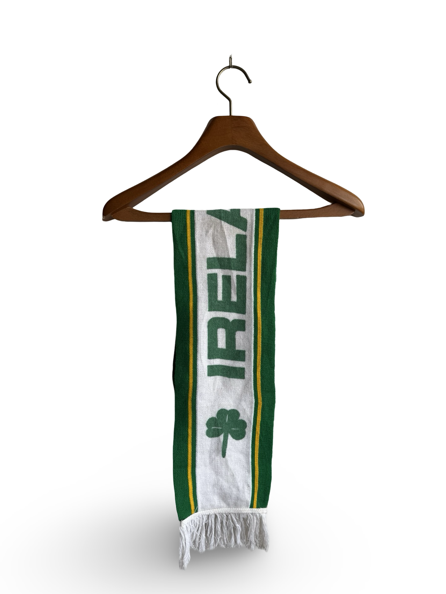 Ireland Muffler