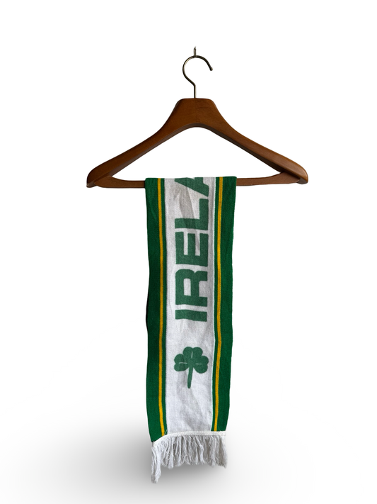Ireland Muffler