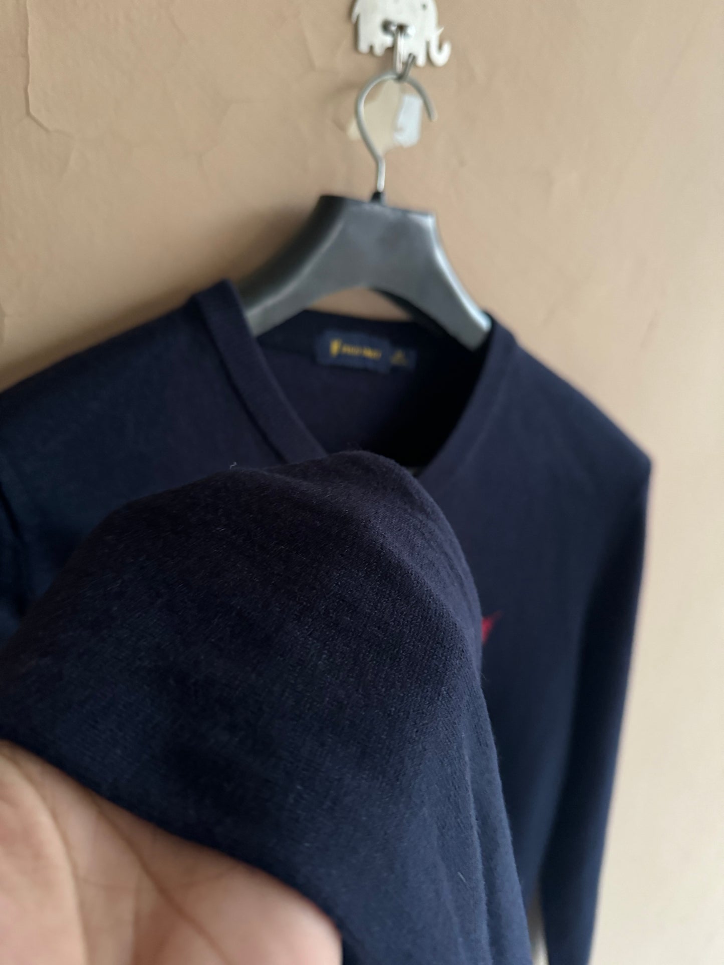 Polo Sport Sweater (Medium)