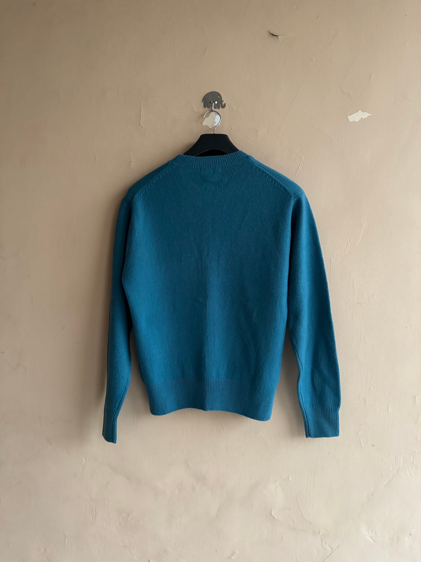 Uniqlo Wool Sweater (Medium)