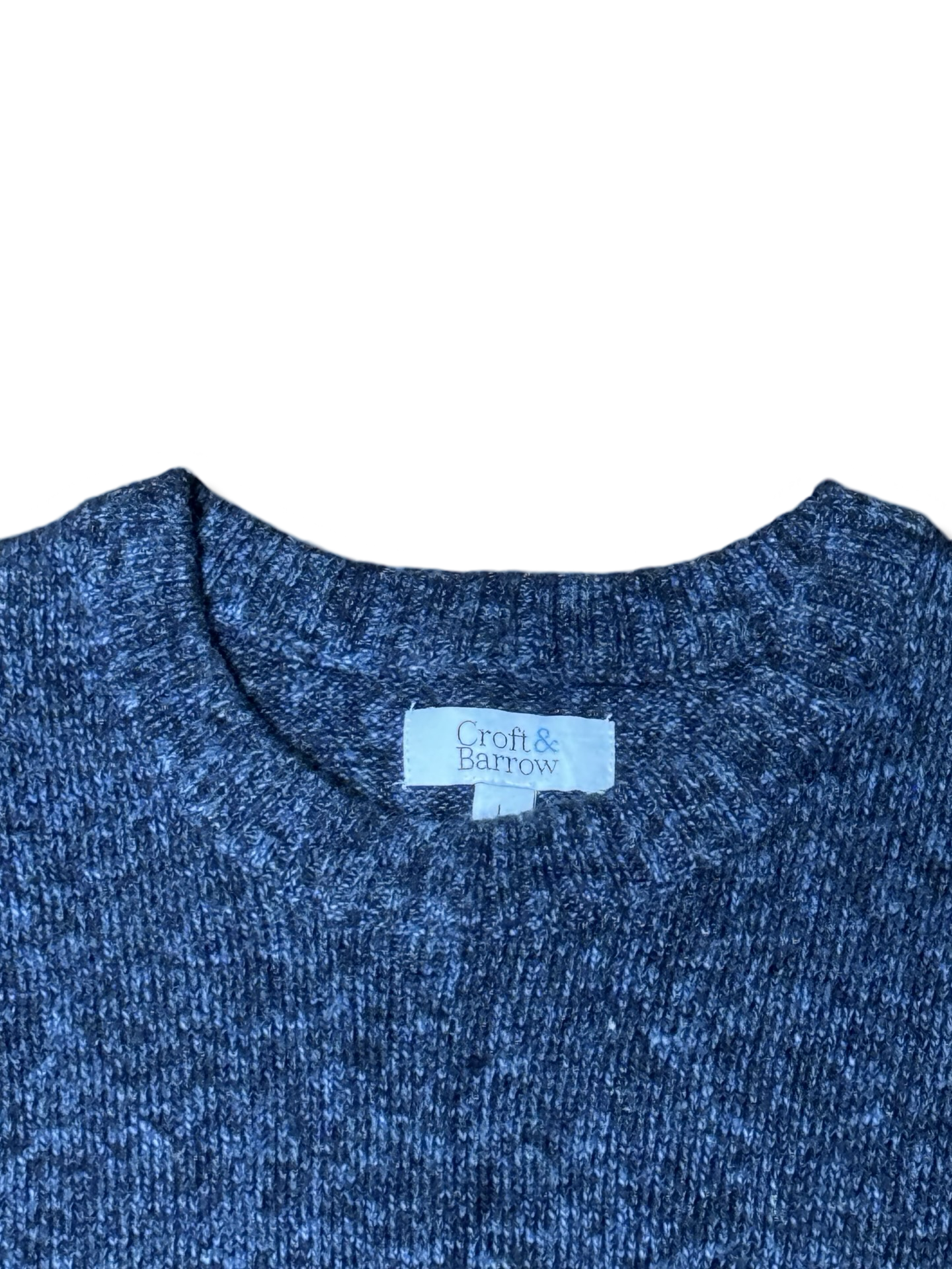 Croft&Barrow Sweater (Medium-Large)