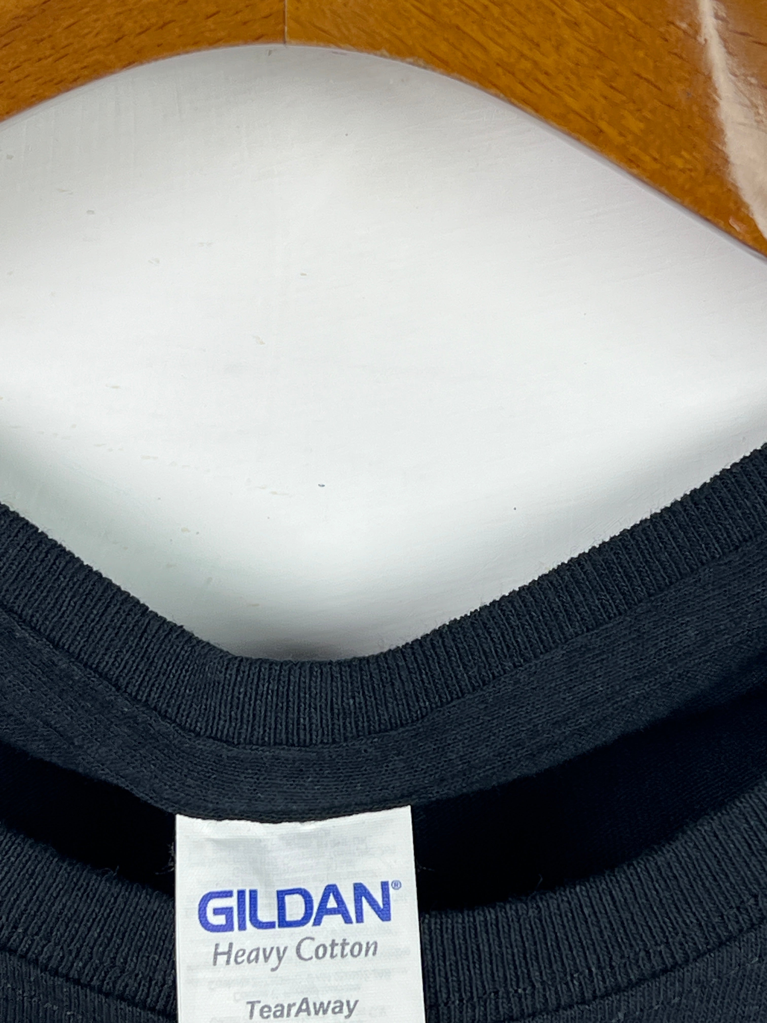 Gildan Blouse (Women) (Small)