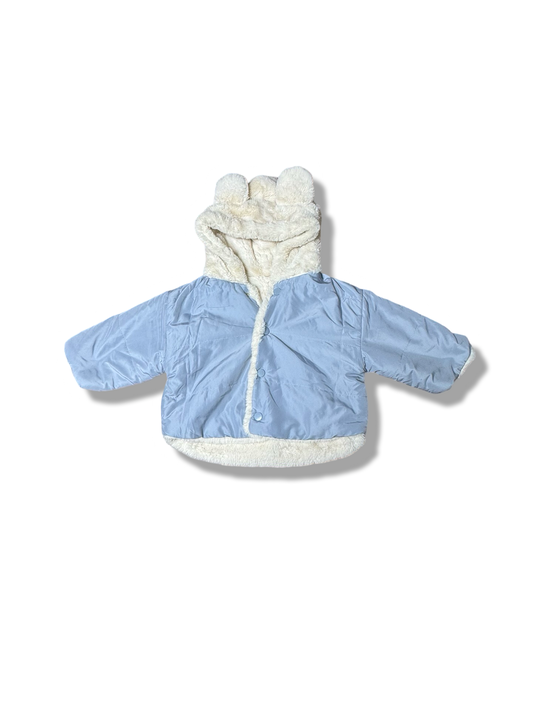 Teddy Jacket Boo Hoo Kids (4-6 Years)