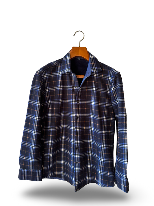 Winter Casual Shirt (Small-Medium)