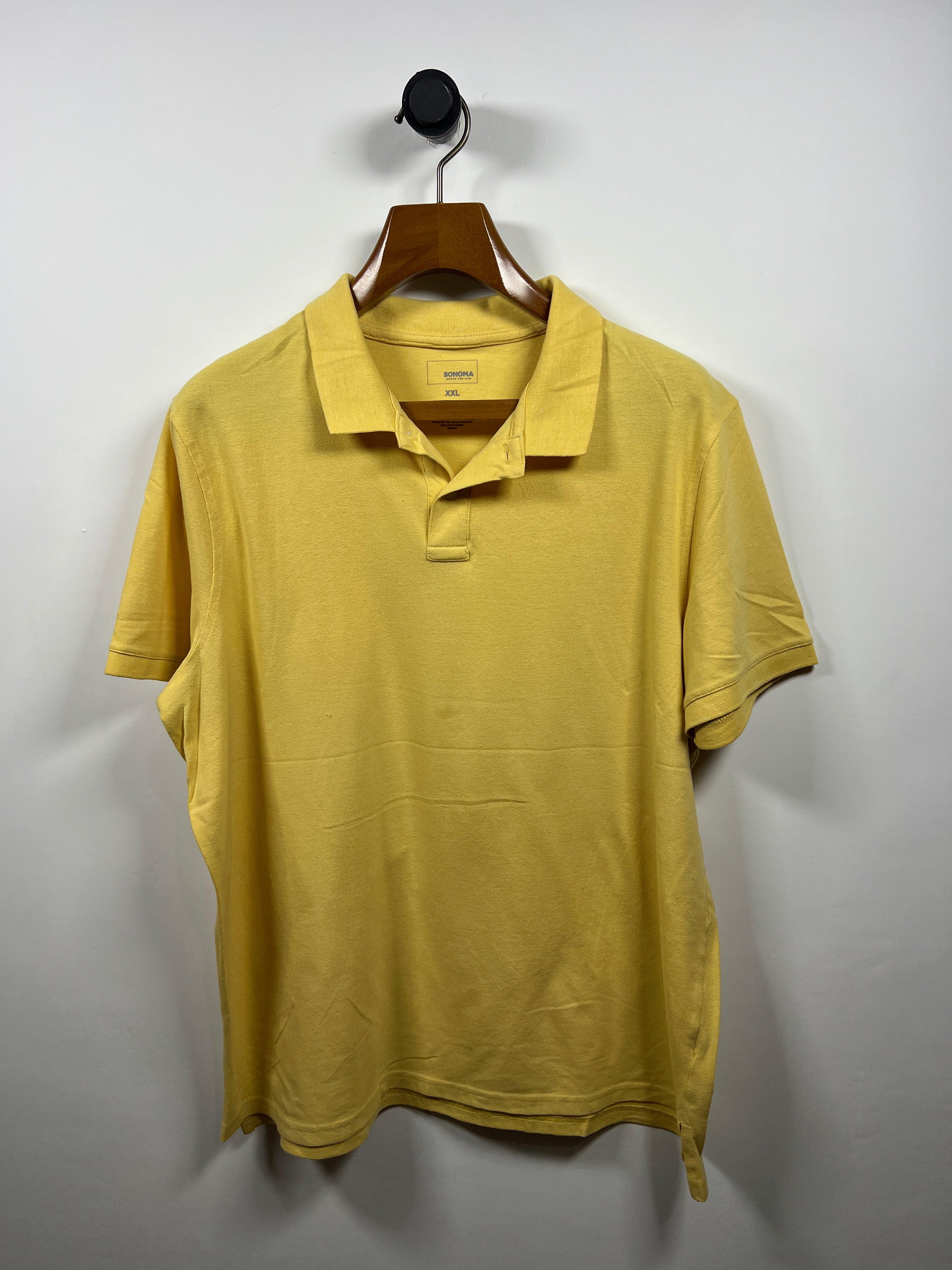 Sonoma Polo (X-Large)