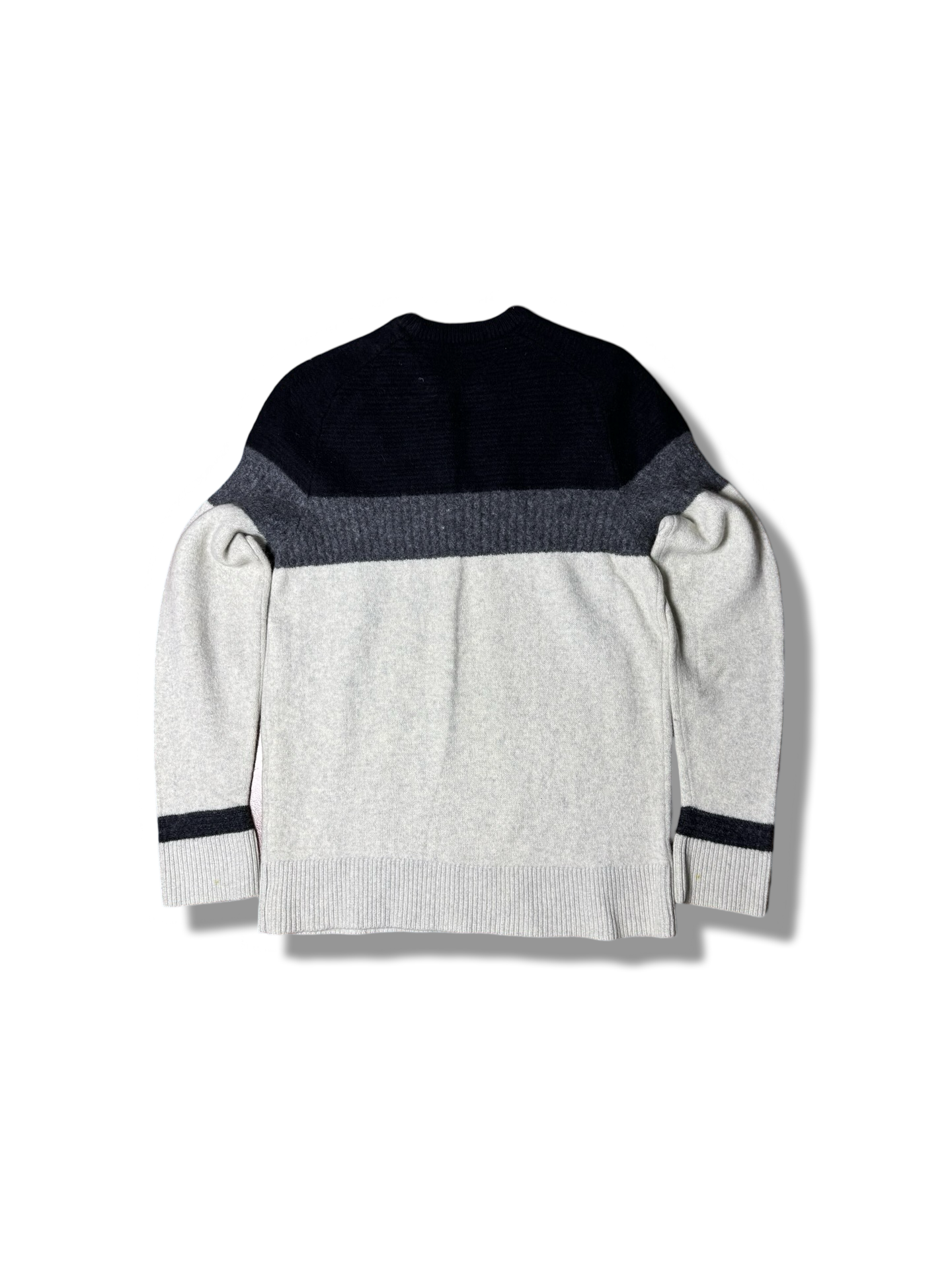 Beanpole Lambswool Sweater (F) (Small-Medium)