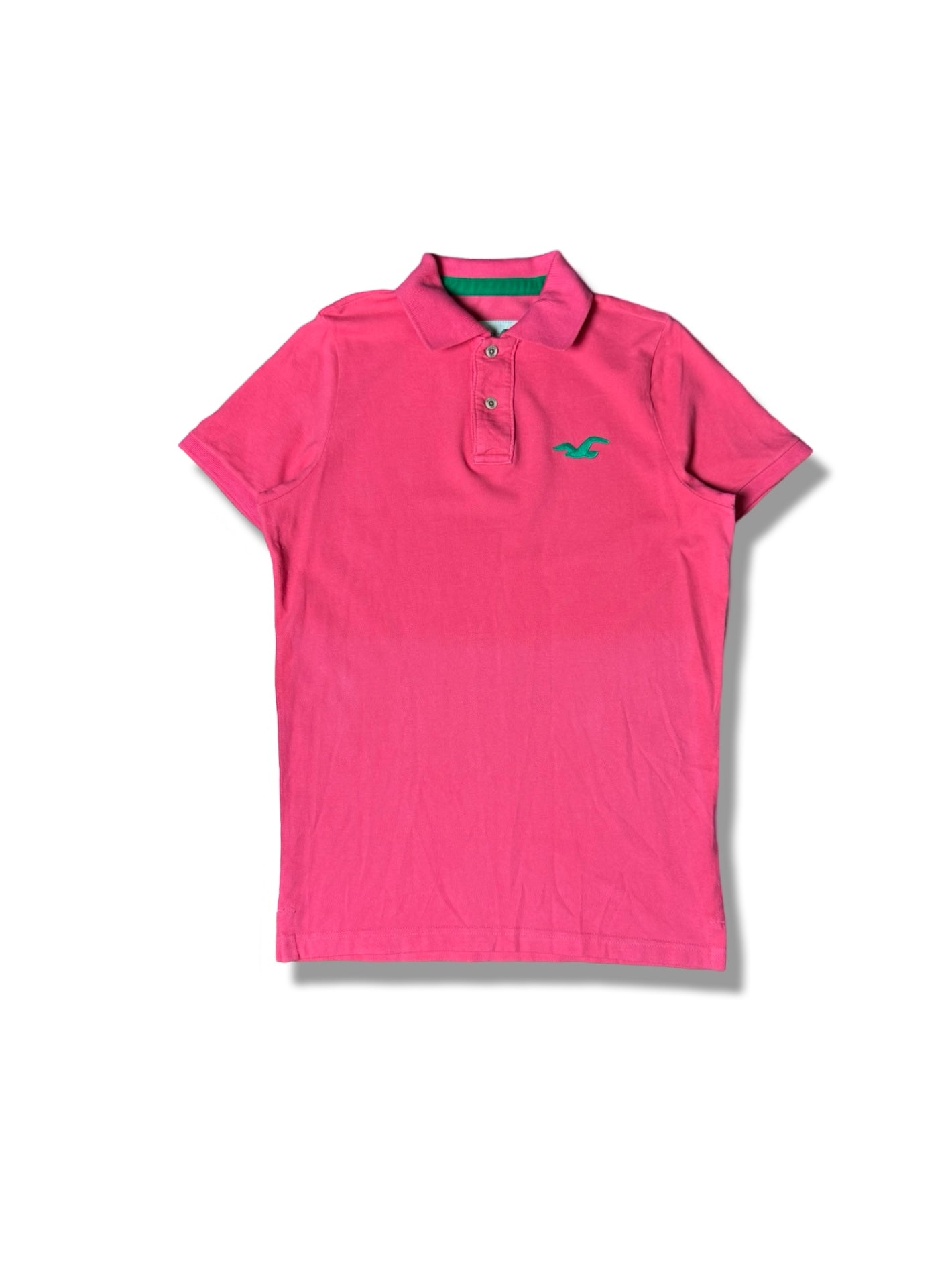 Hollister Polo (Small-Medium)