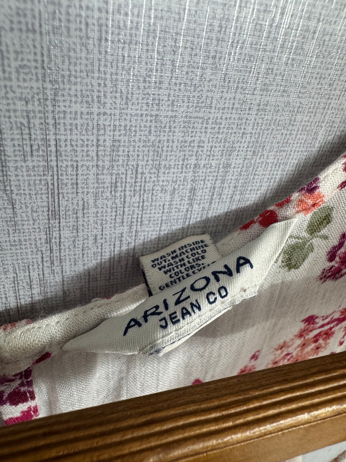 Arizona Blouse (Women) (X-Small/Small)