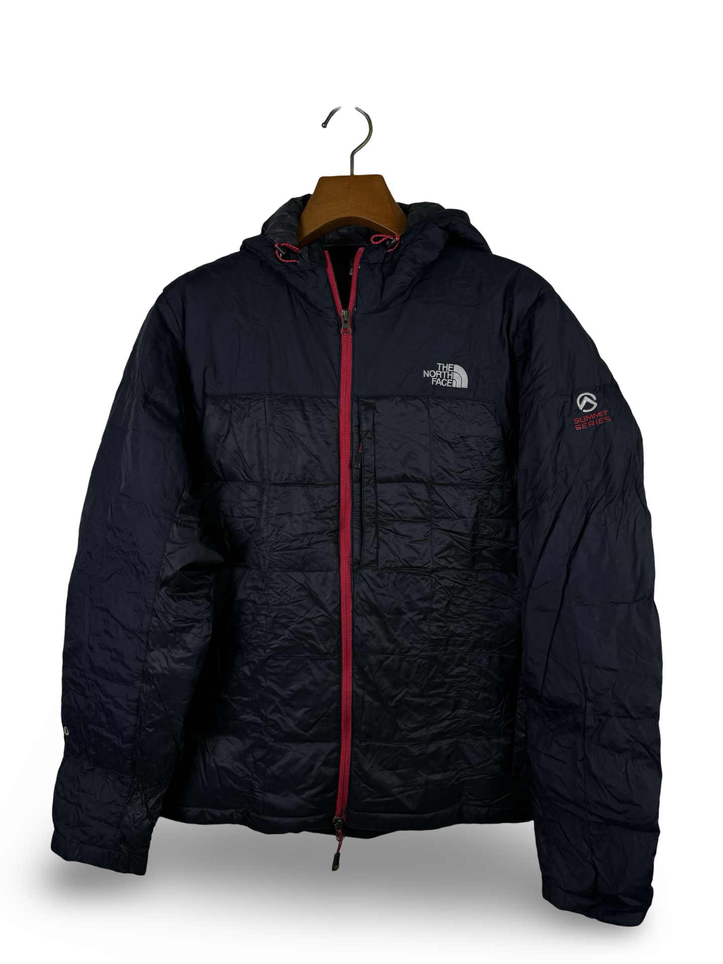 The North Face Duckdown Jacket (X-Large)