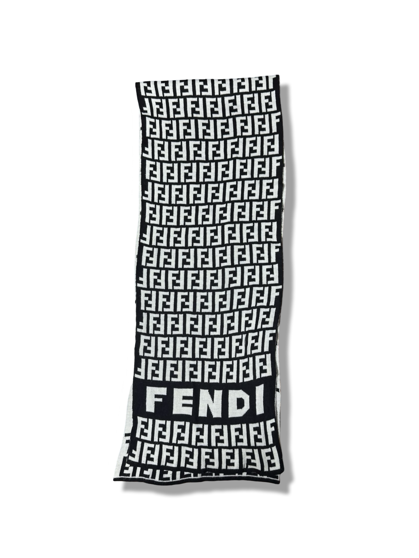 Fendi Muffler