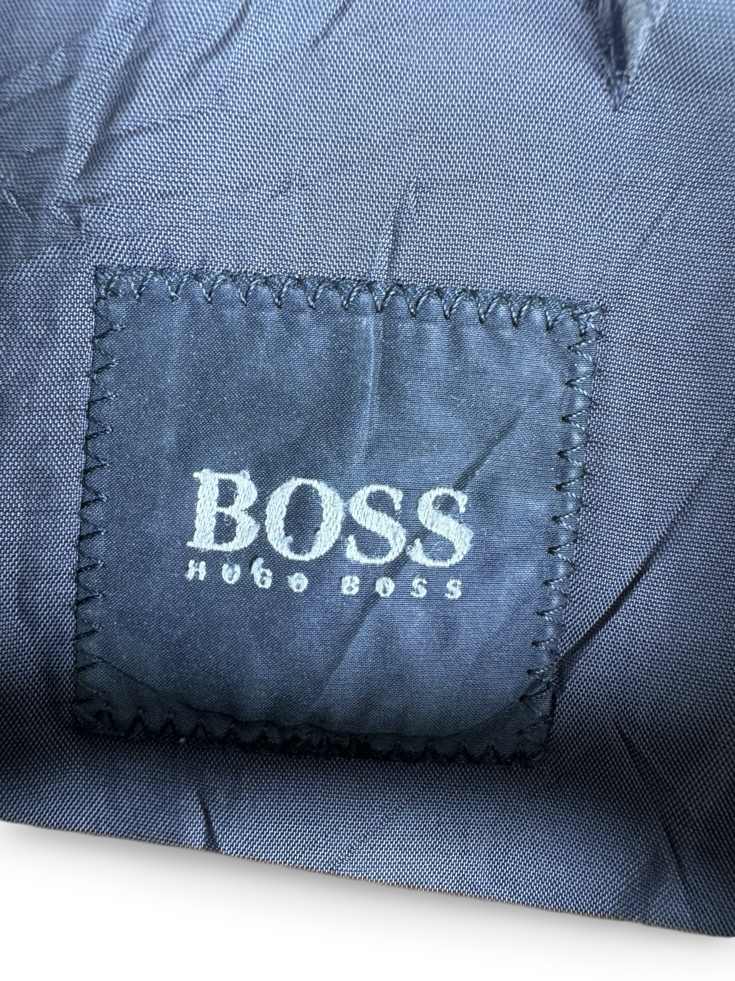 Hugo Boss Casual Jacket (X-Large)