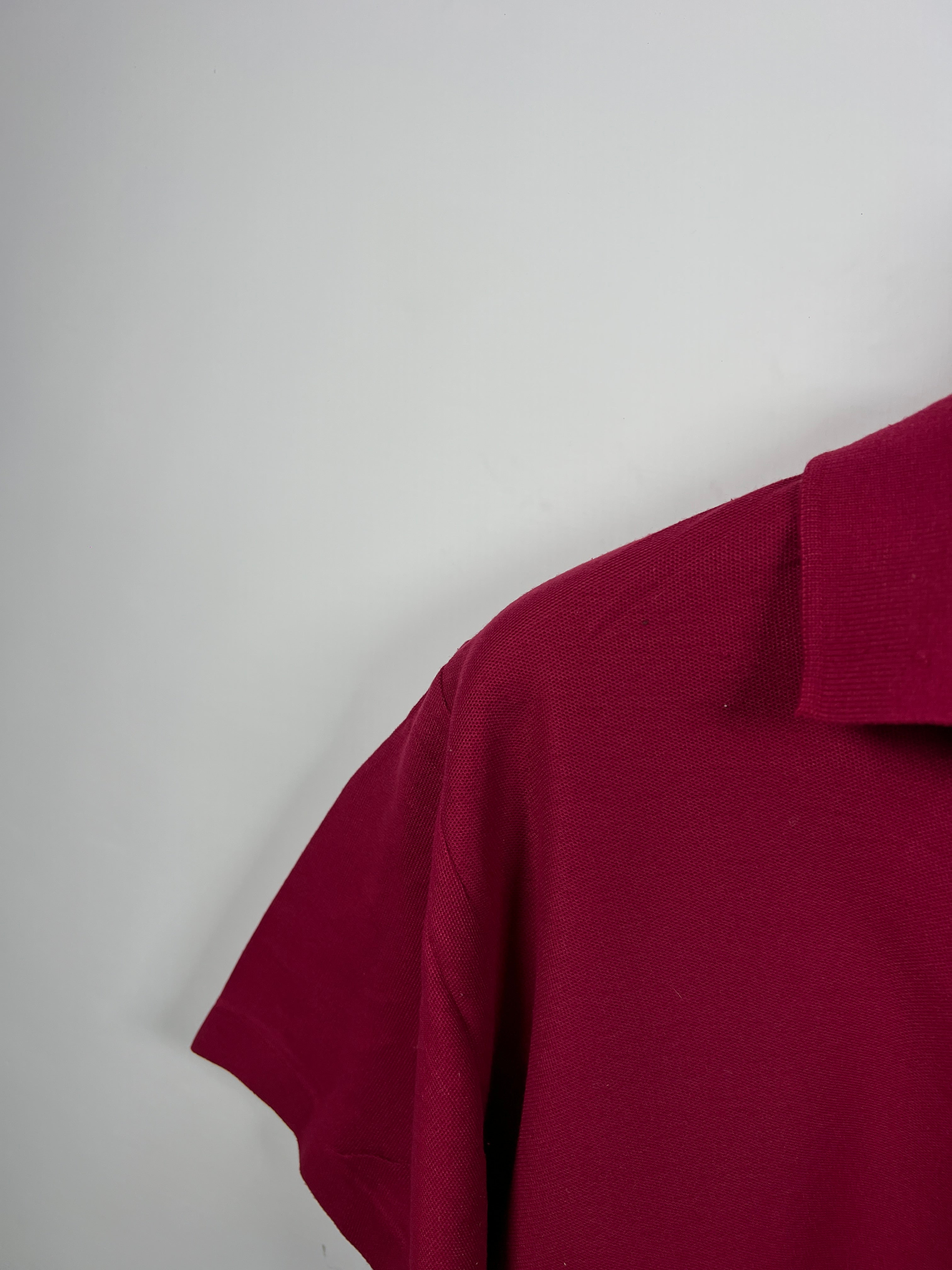 Idle Time Polo (X-Large)