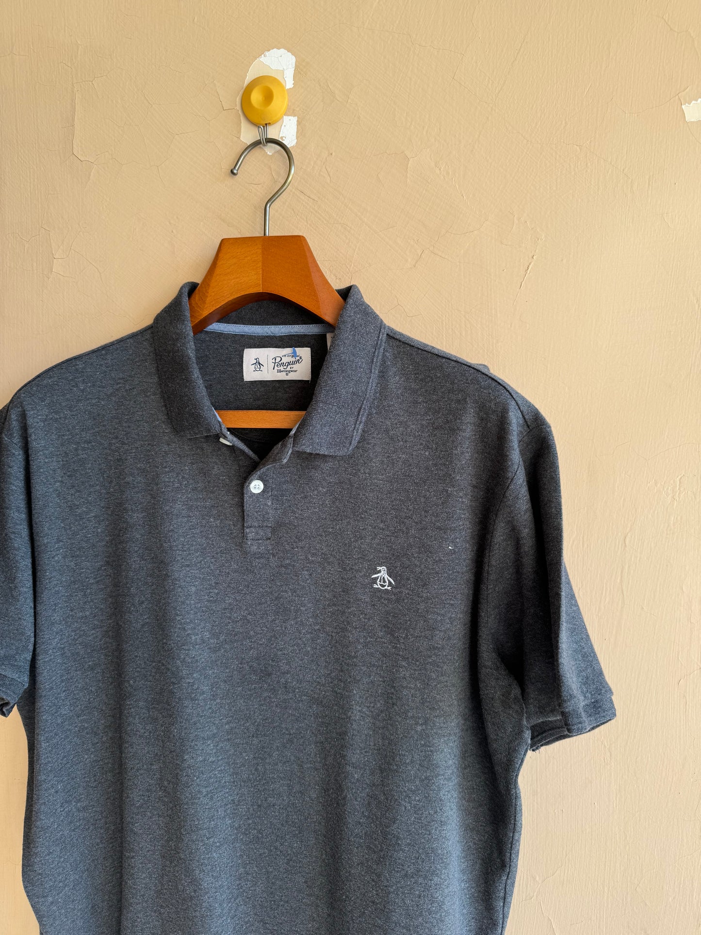 Penguin Munsingwear Polo (XL)