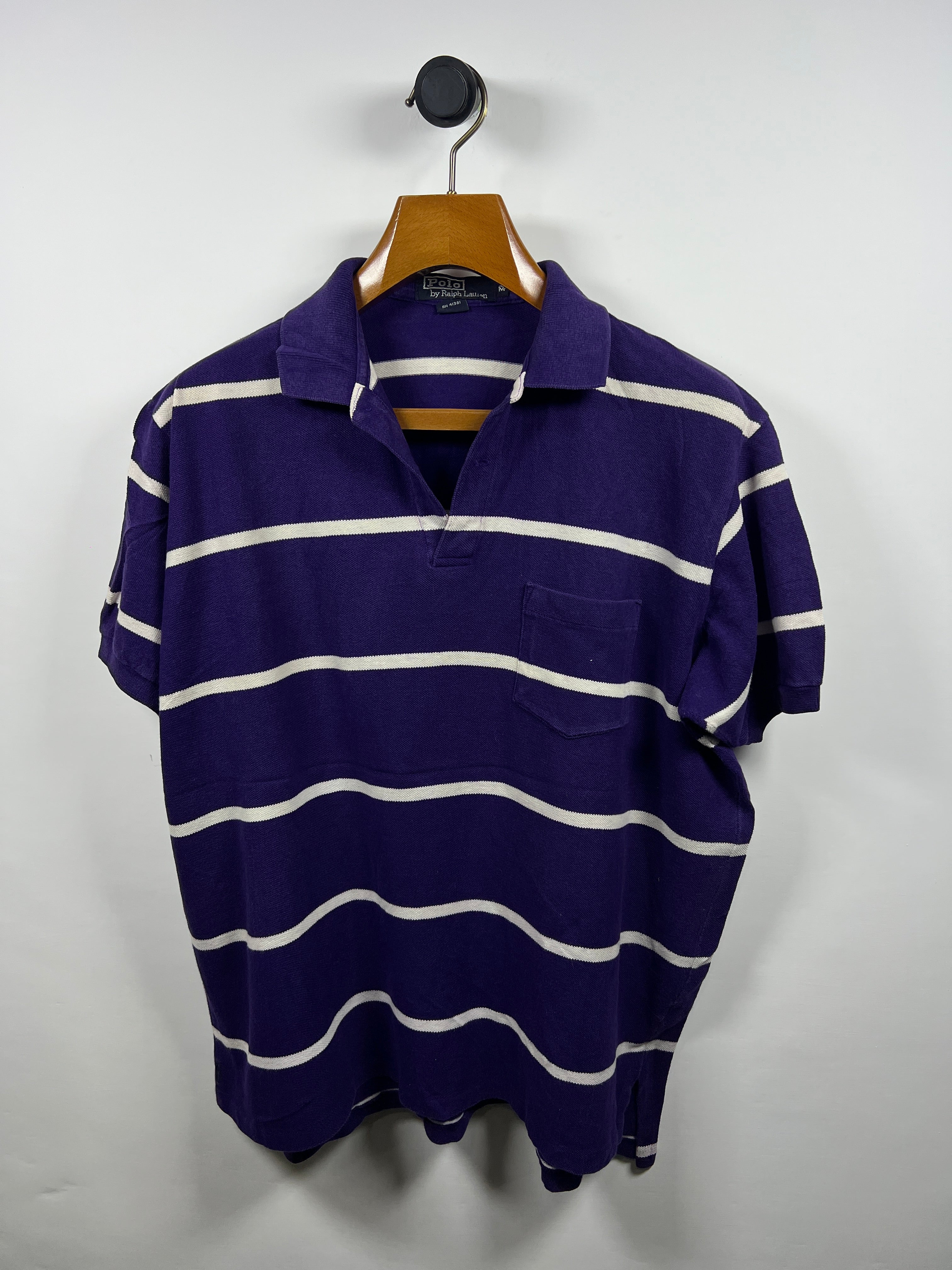 Ralph Lauren Polo (X-Large)