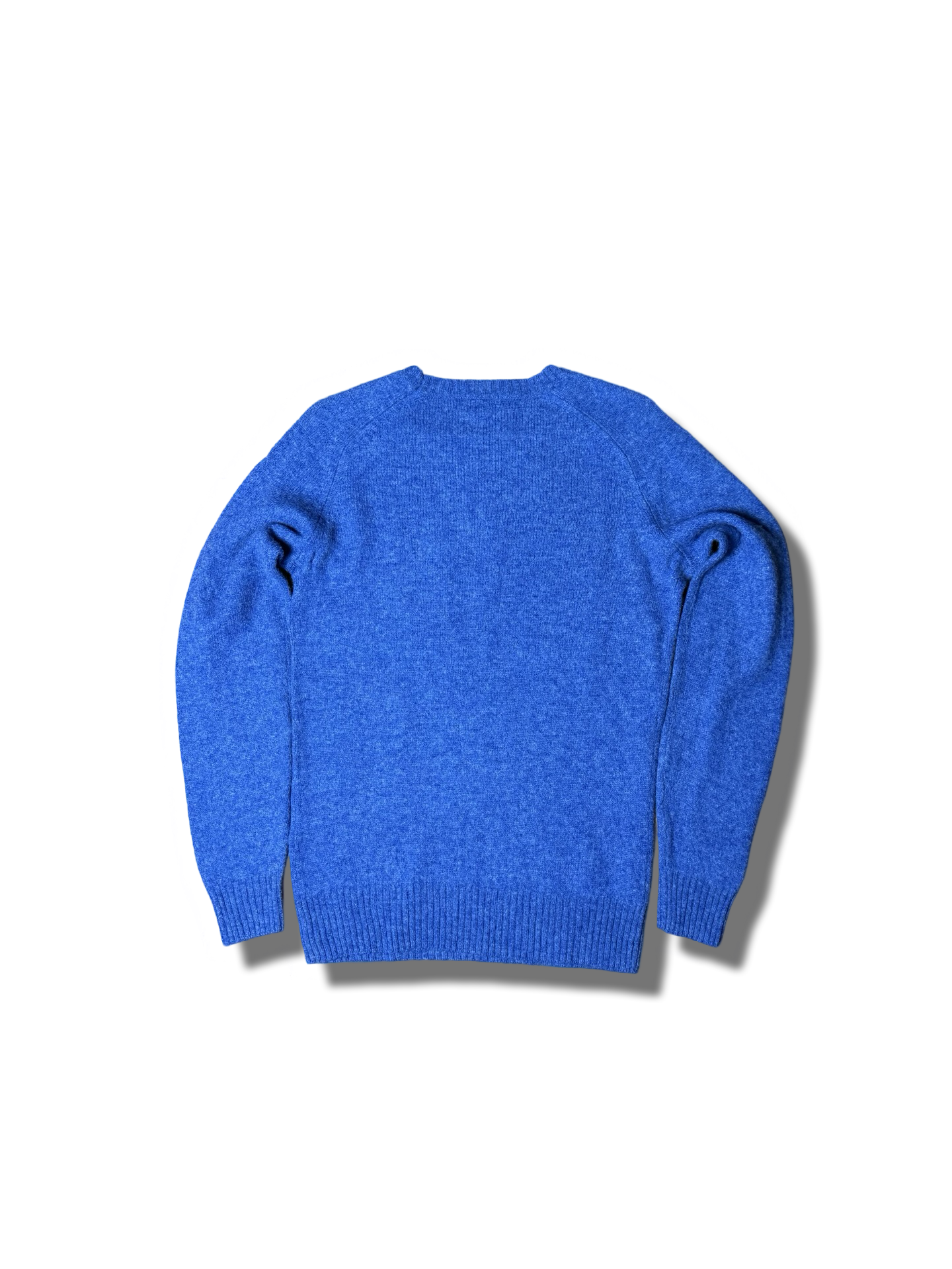 Uniqlo Lambswool Sweater (Small)