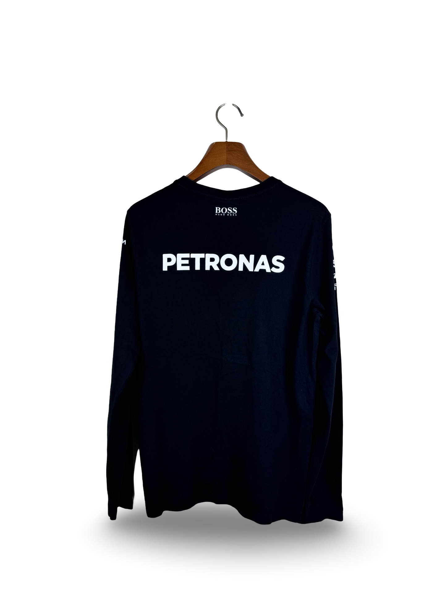 Mercedes Petronas Formula One Shirt (Medium)