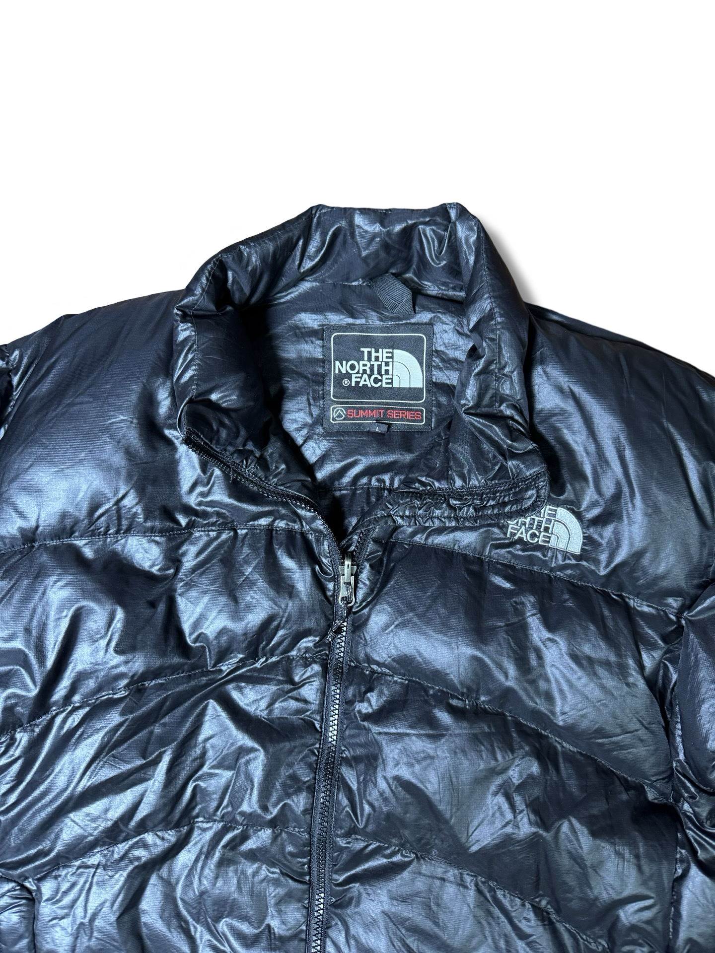 The North Face Duckdown Jacket (Large)