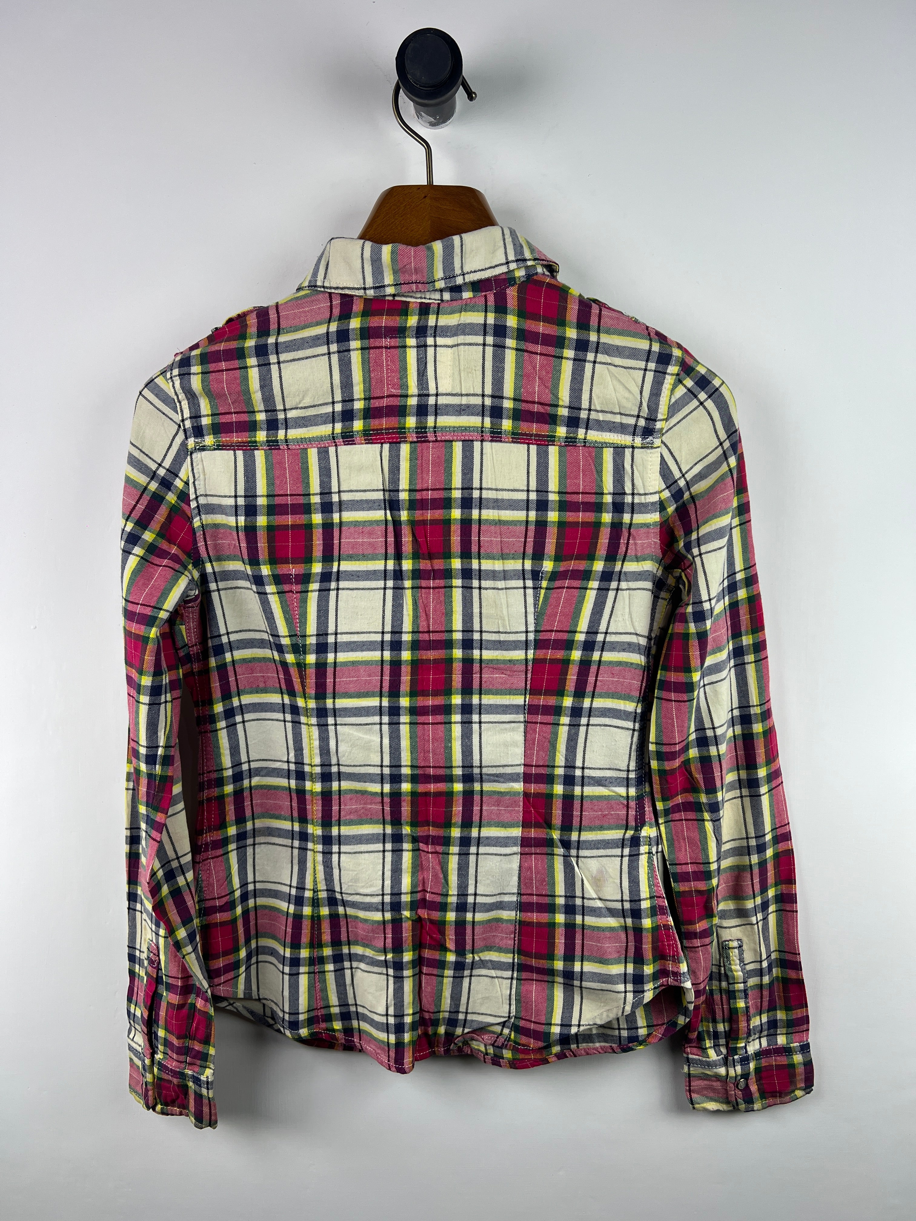 Garage Shirt (Women) (Small)