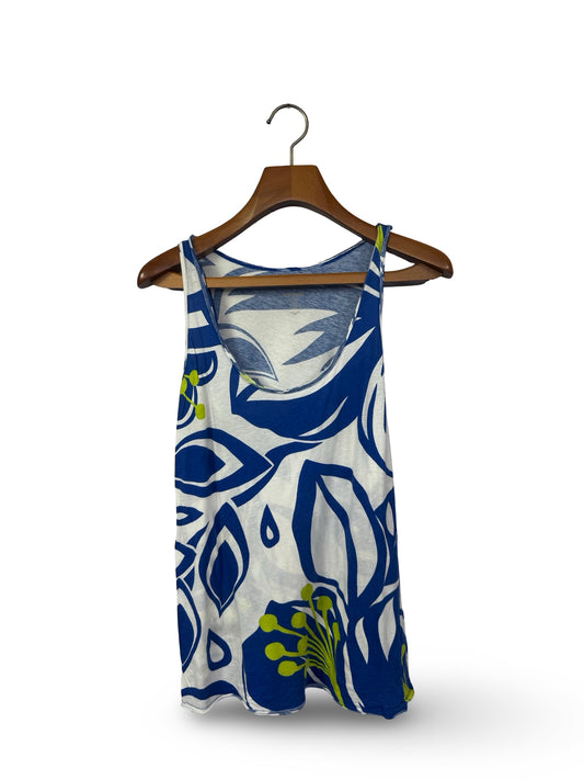 Old Navy Tank Top (Women) (Small-Medium)