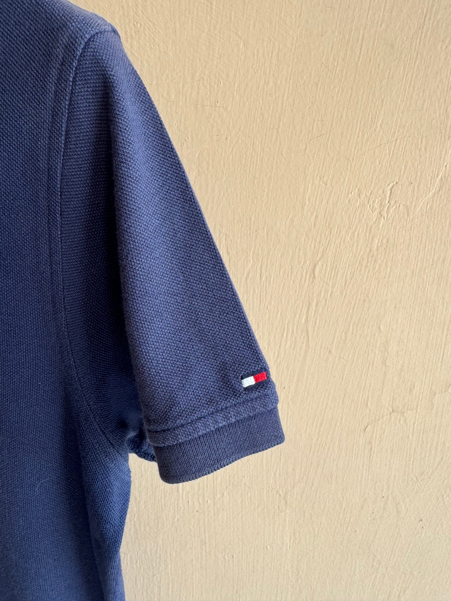 Tommy Hilfiger Polo (Small)