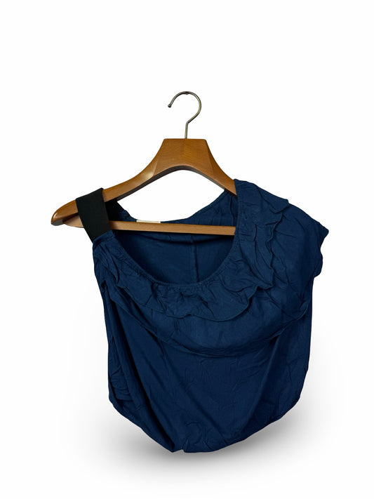 Solemio Crop Top (Women) (X-Small/Small)