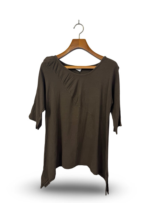 Blouse (Women) (Medium-Large)