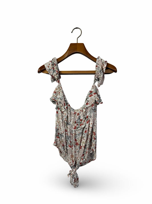 Ganji Crop Top (Women) (X-Small/Small)