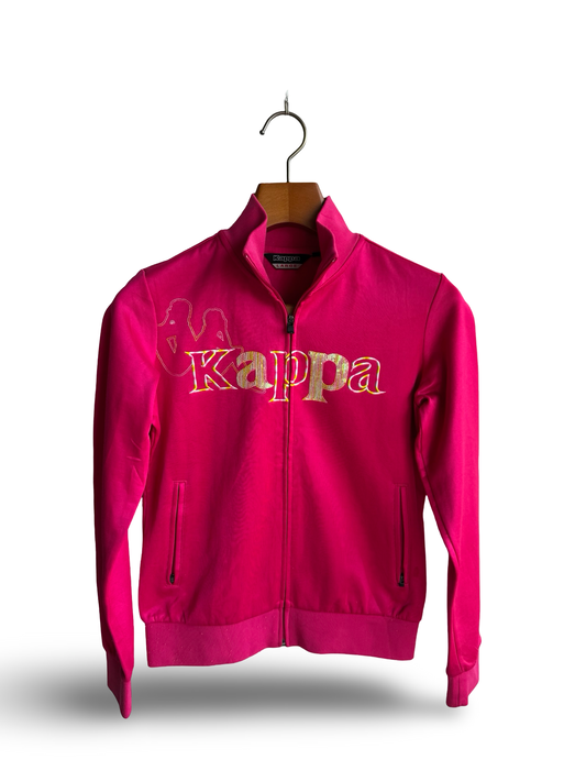 Kappa Zipper (F) (Large)