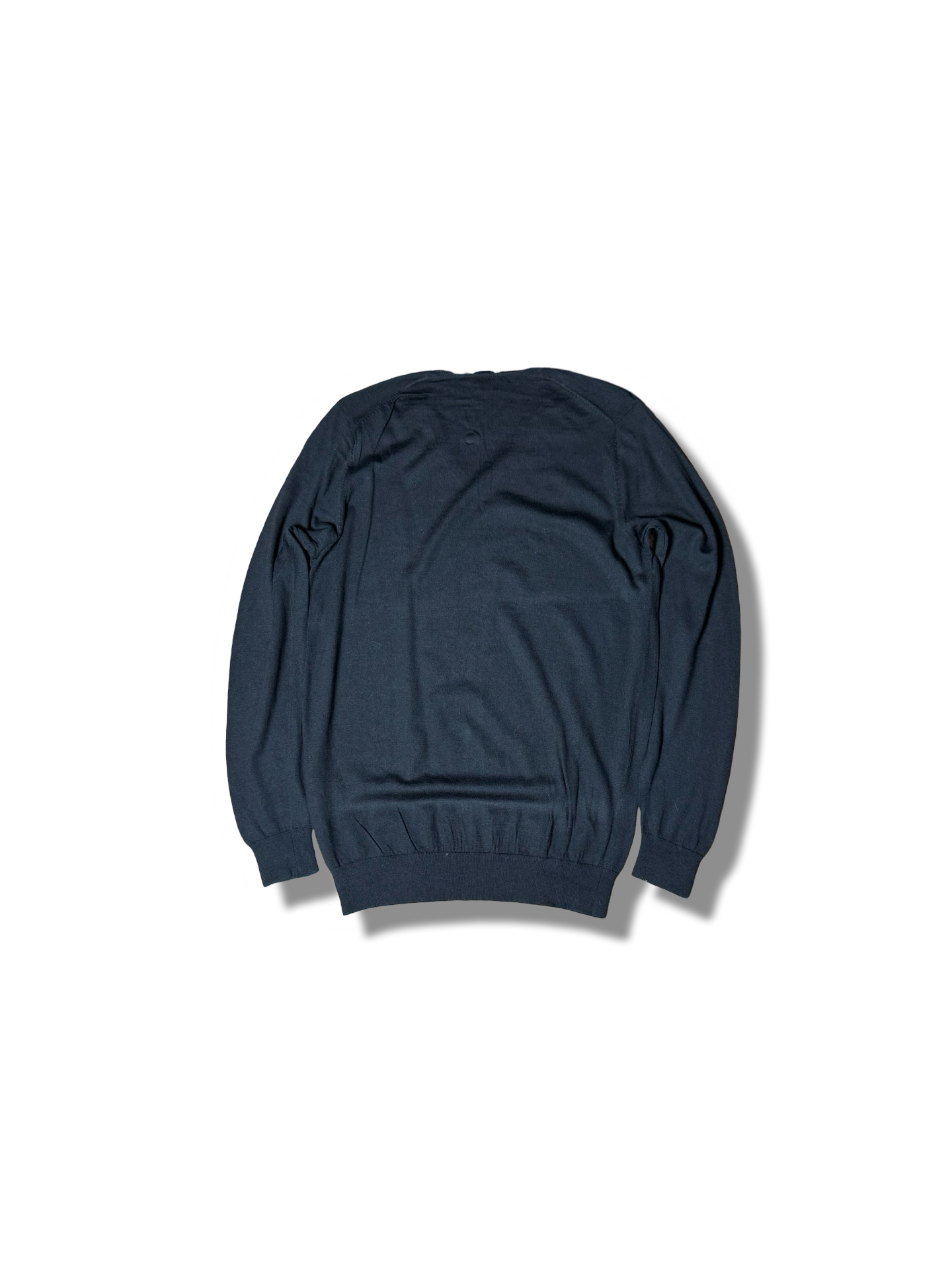 Uniqlo Merino Wool Sweater (Small-Medium)