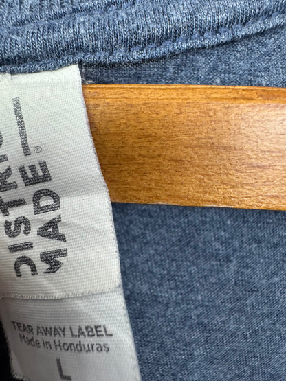 District Made Tank Top (Women) (Medium-Large)