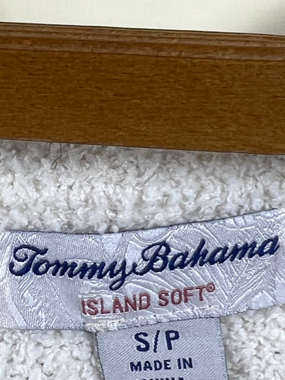 Tommy Bahama Velvet Sweater (Women) (Small-Medium)