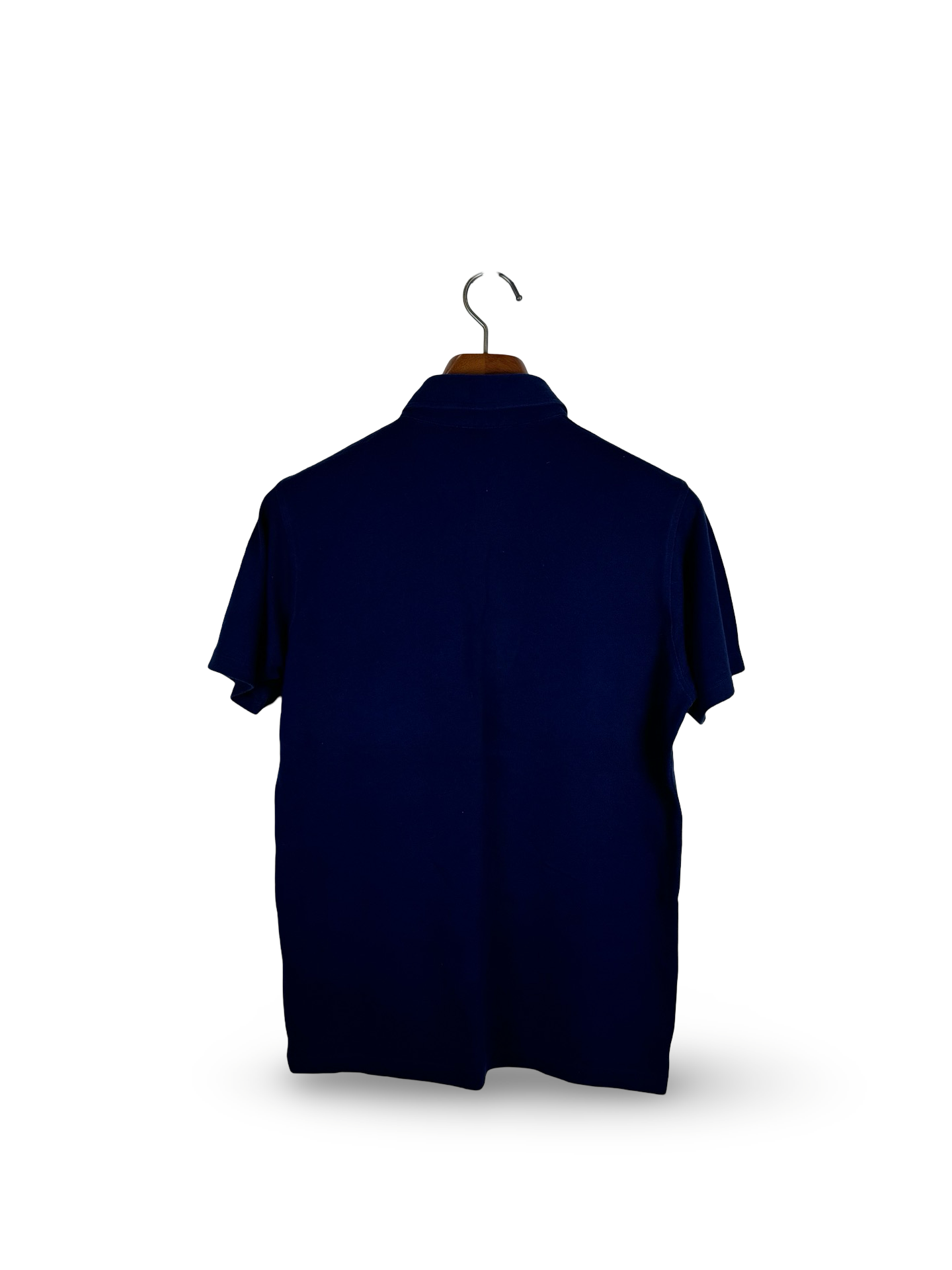 Uniqlo Buttoned Down Polo (Small-Medium)