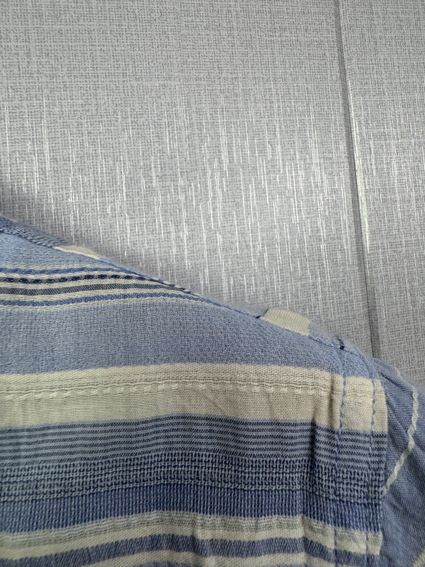 J laughlin Blouse (Women) (Medium-Large)