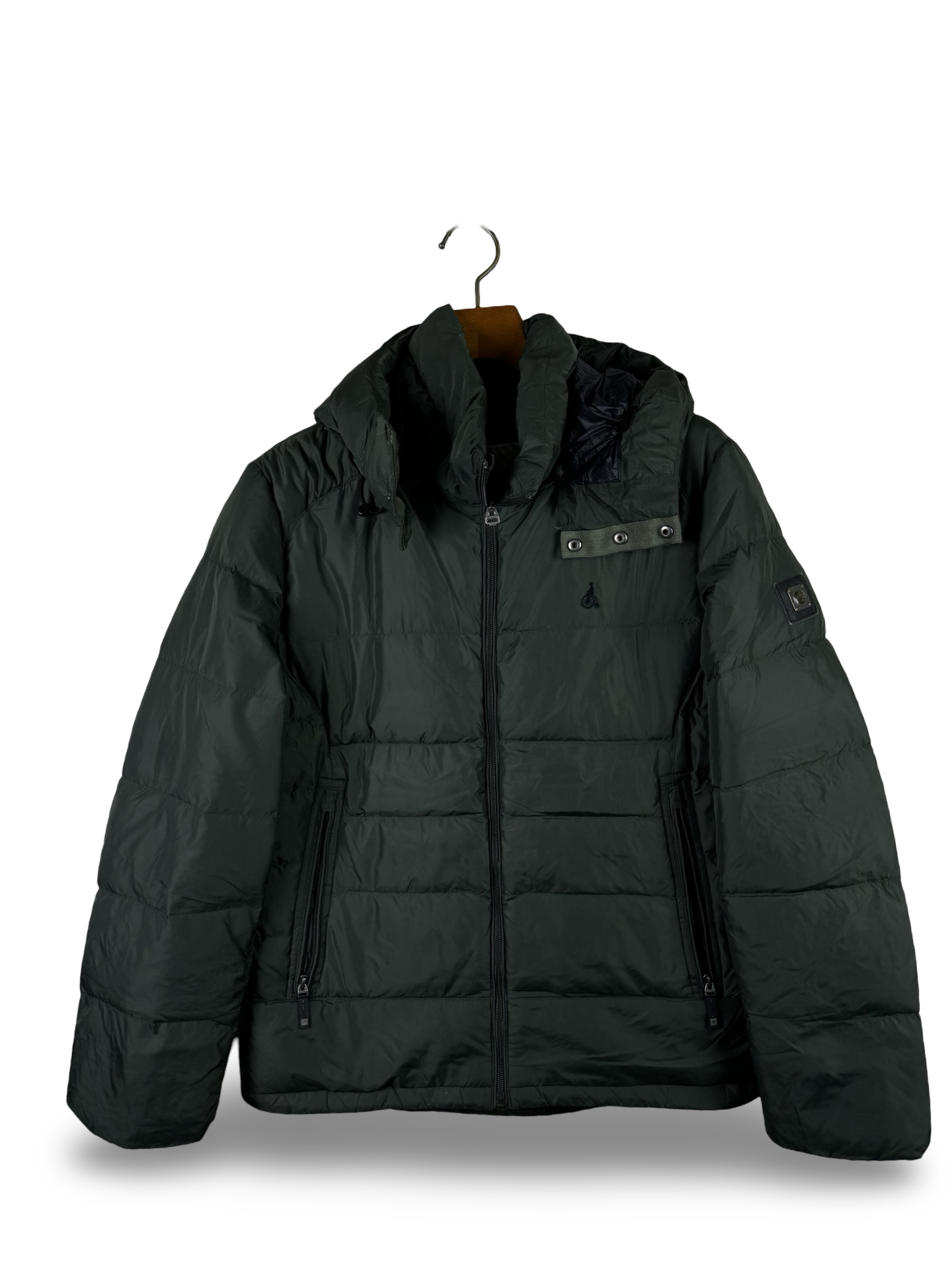 Beanpole Duckdown Puffer Jacket (Large)