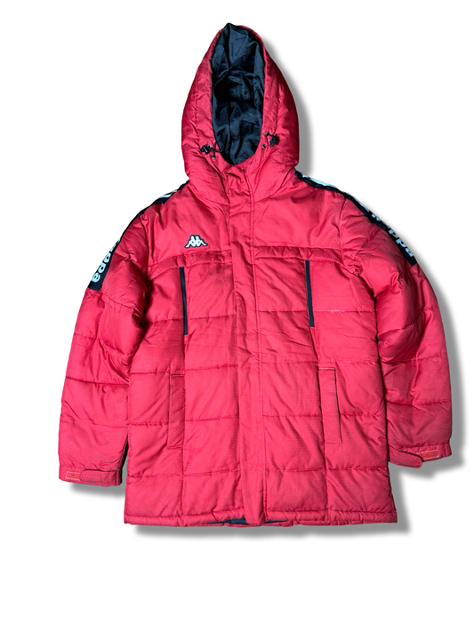 Kappa Duckdown Jacket (Medium-Large)