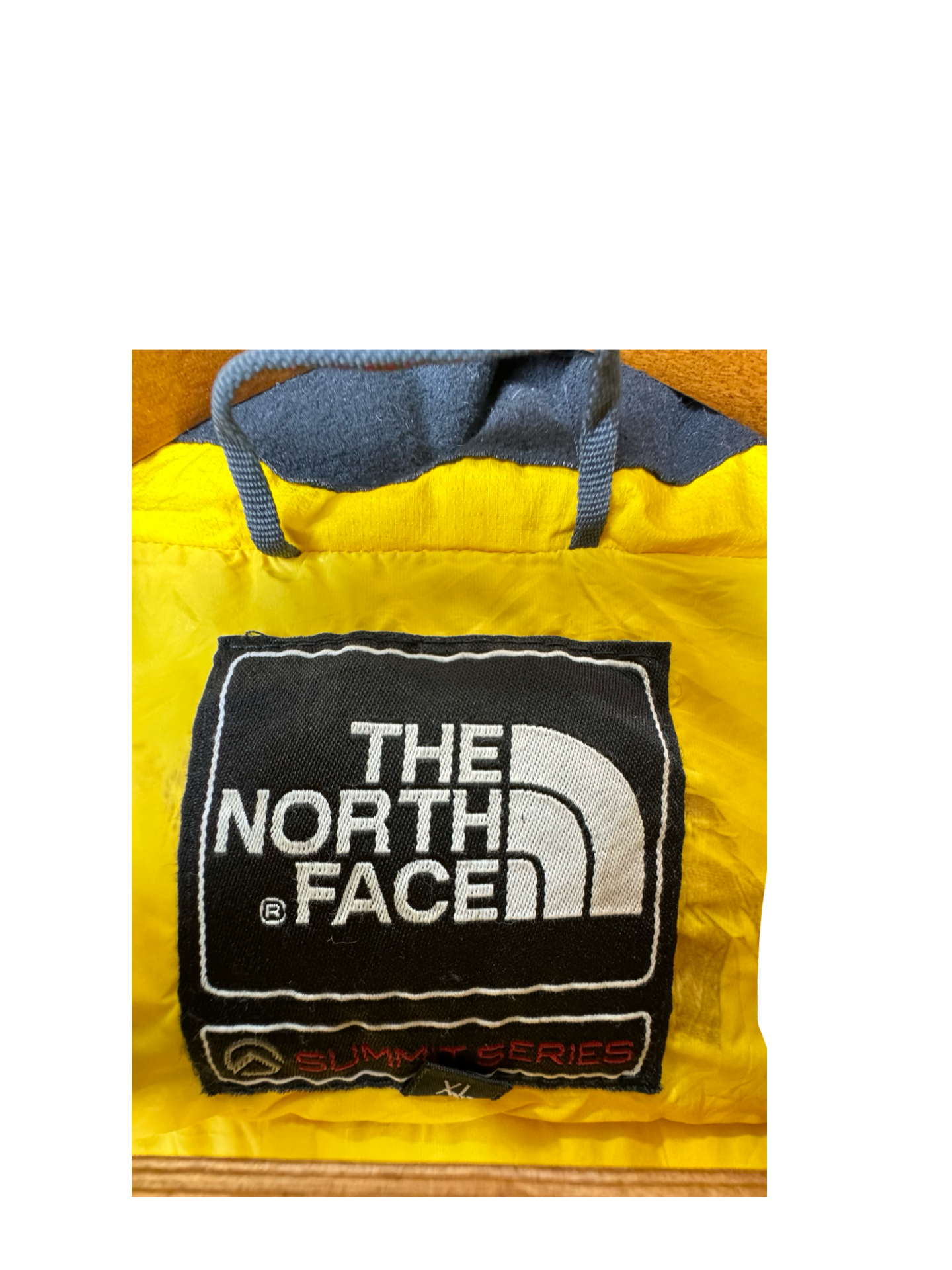 The North Face Duckdown Jacket (Medium)