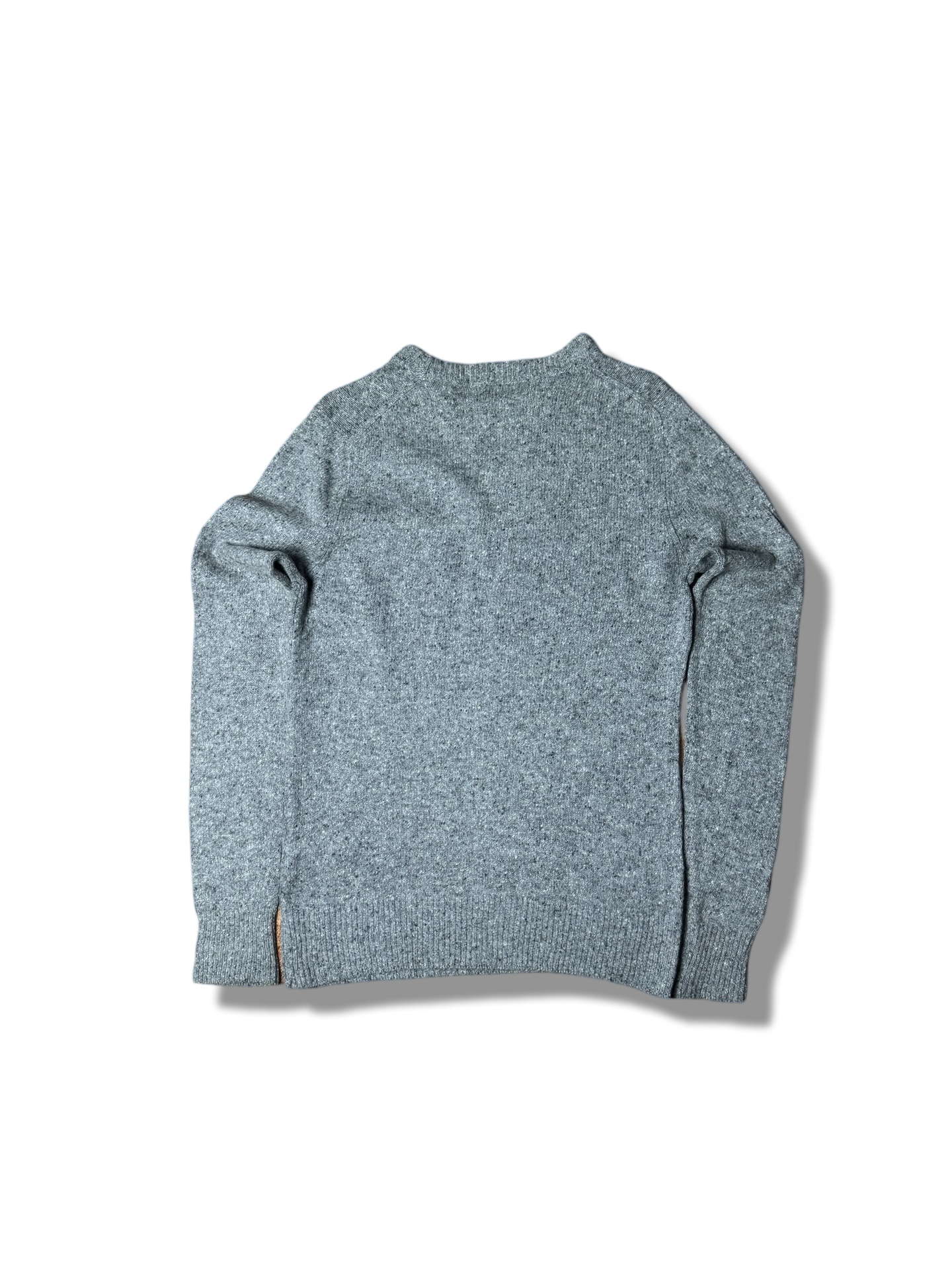 Giordano Wool Sweater (Small-Medium)