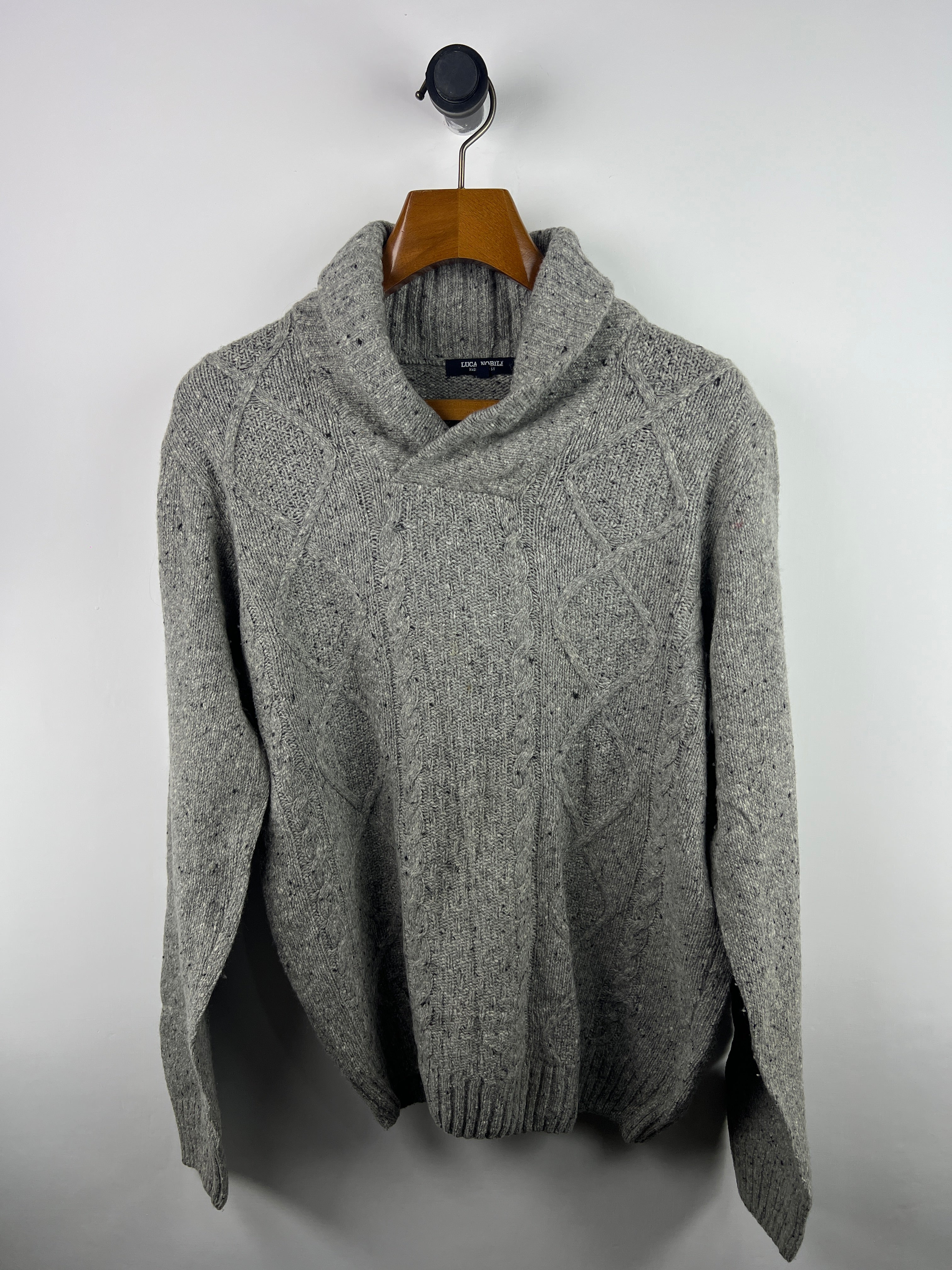 Luca Nobili Sweater (Large)