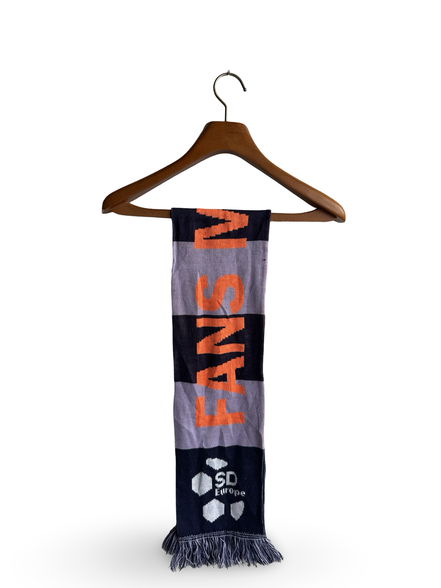 Football Muffler
