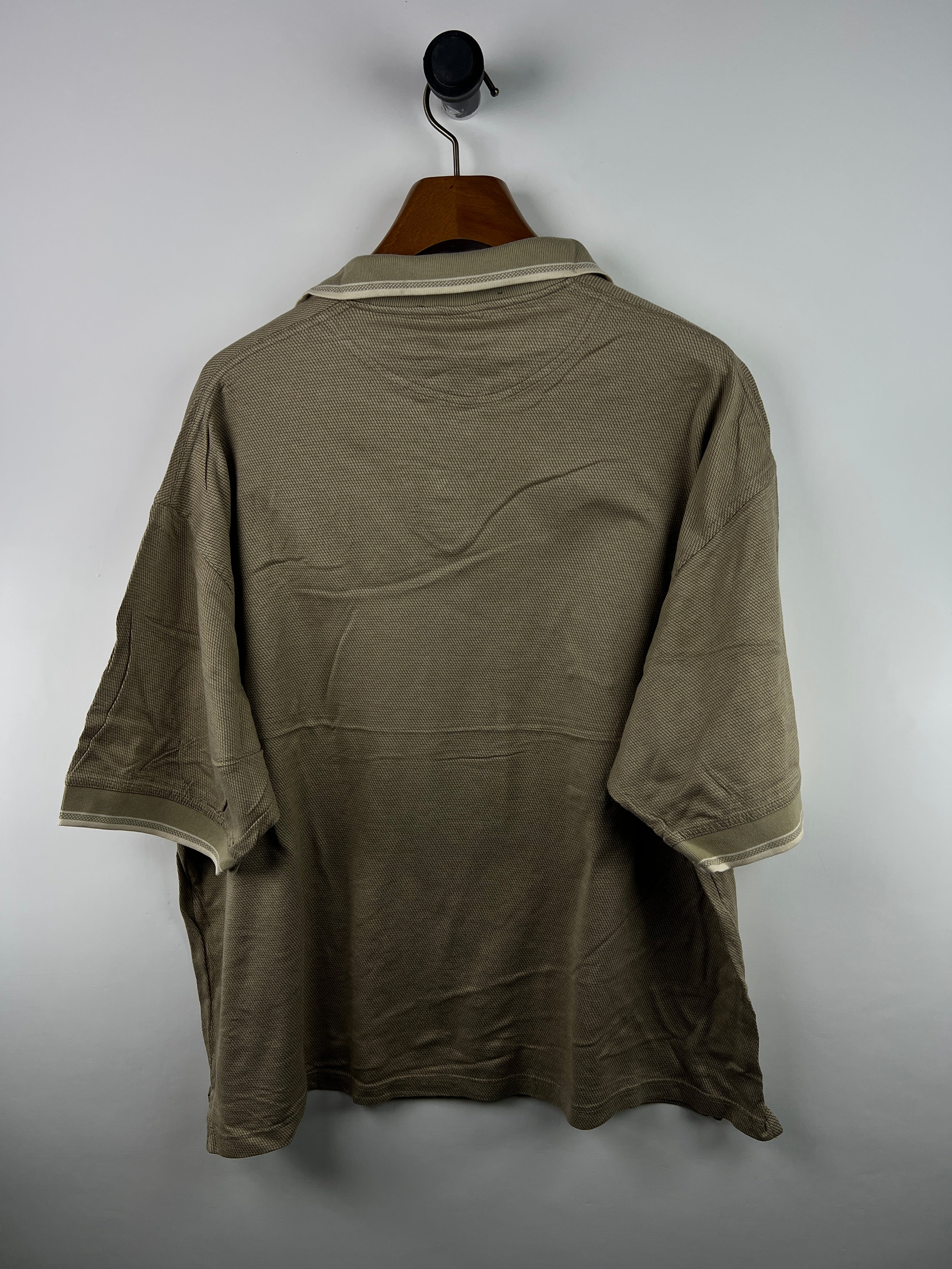 Dynasty Polo (XX-Large)