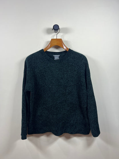 Matty M Velvet Sweater (Women) (X-Large)