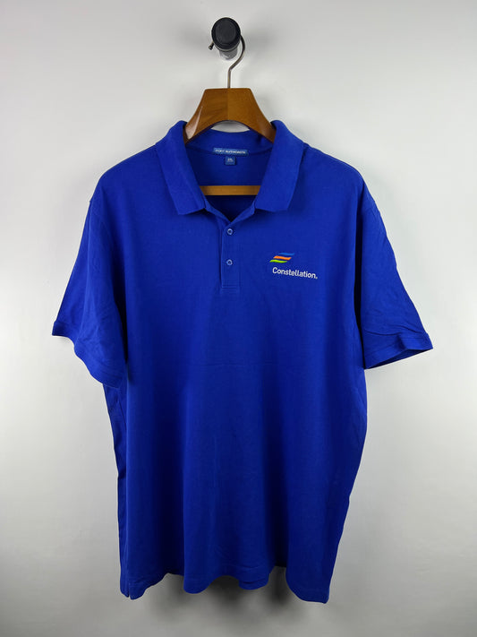Port Authority Polo (X-Large)