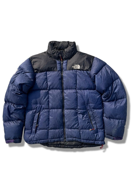 The North Face Duckdown Jacket (Medium-Large)