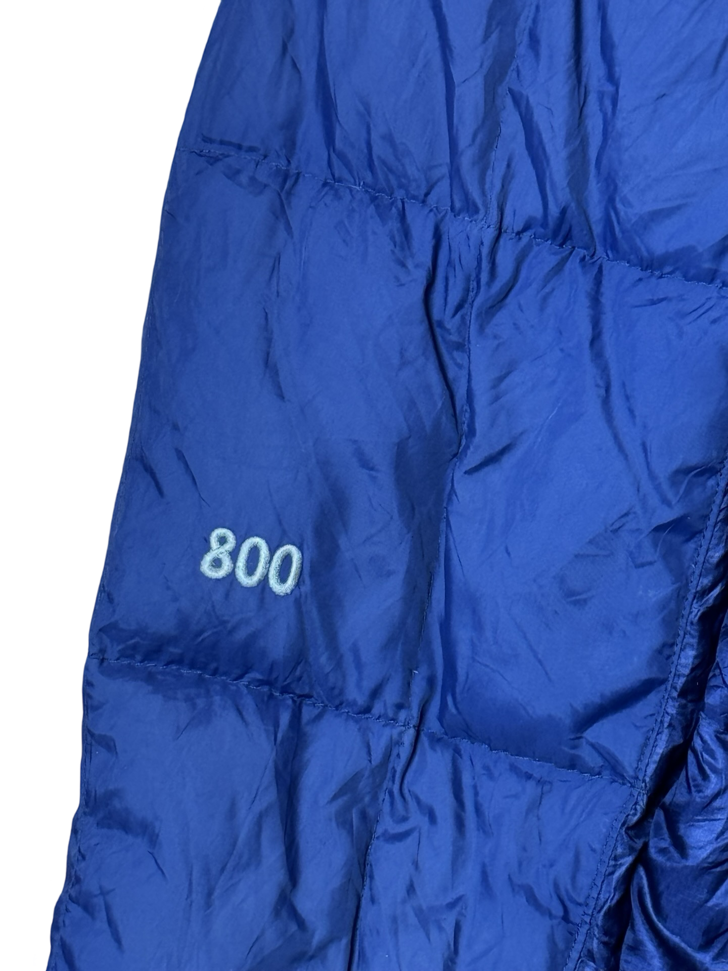 The North Face Duckdown Jacket (X-Large)