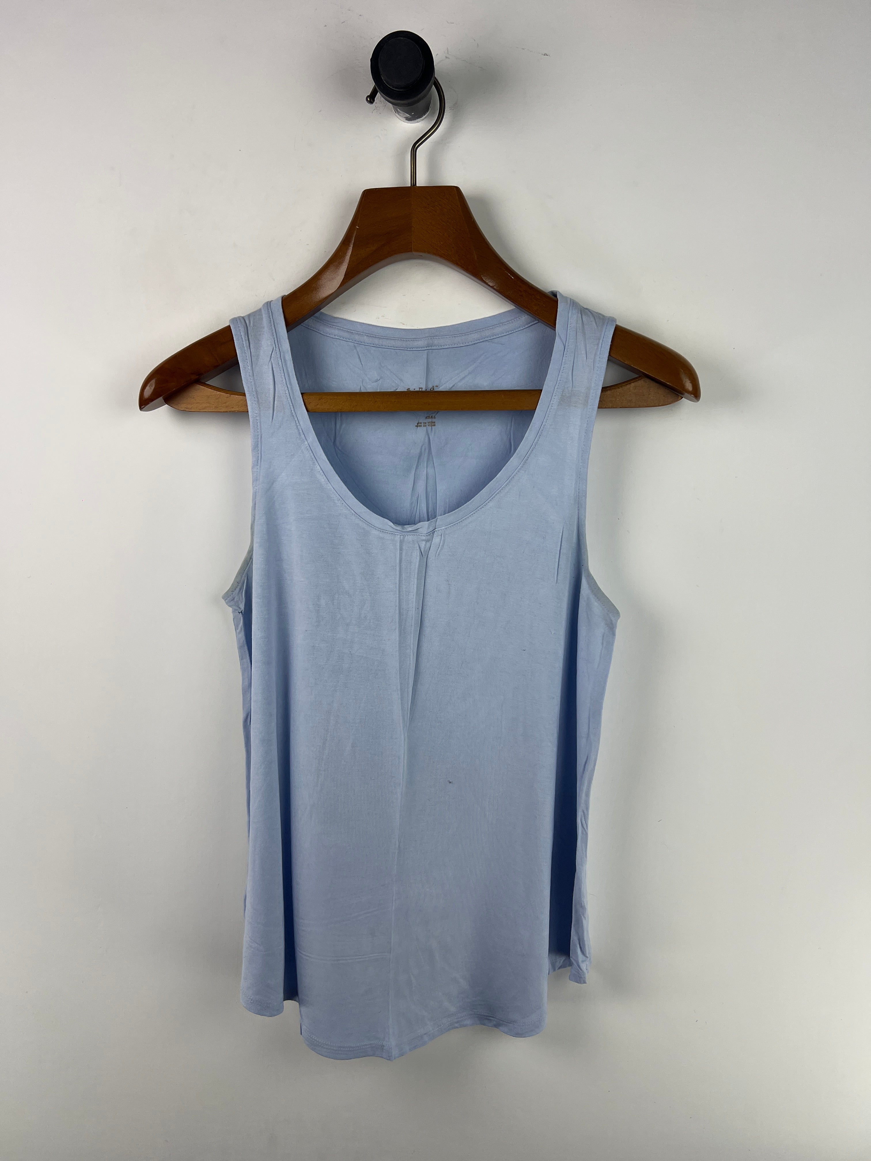 A New Day Tank Top (Women) (Small-Medium)