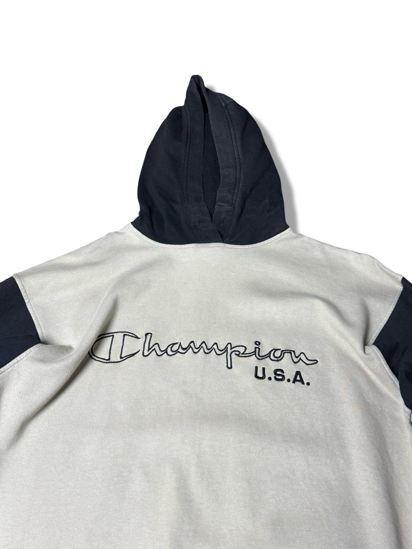 Champion Hoodie (F) (Large)