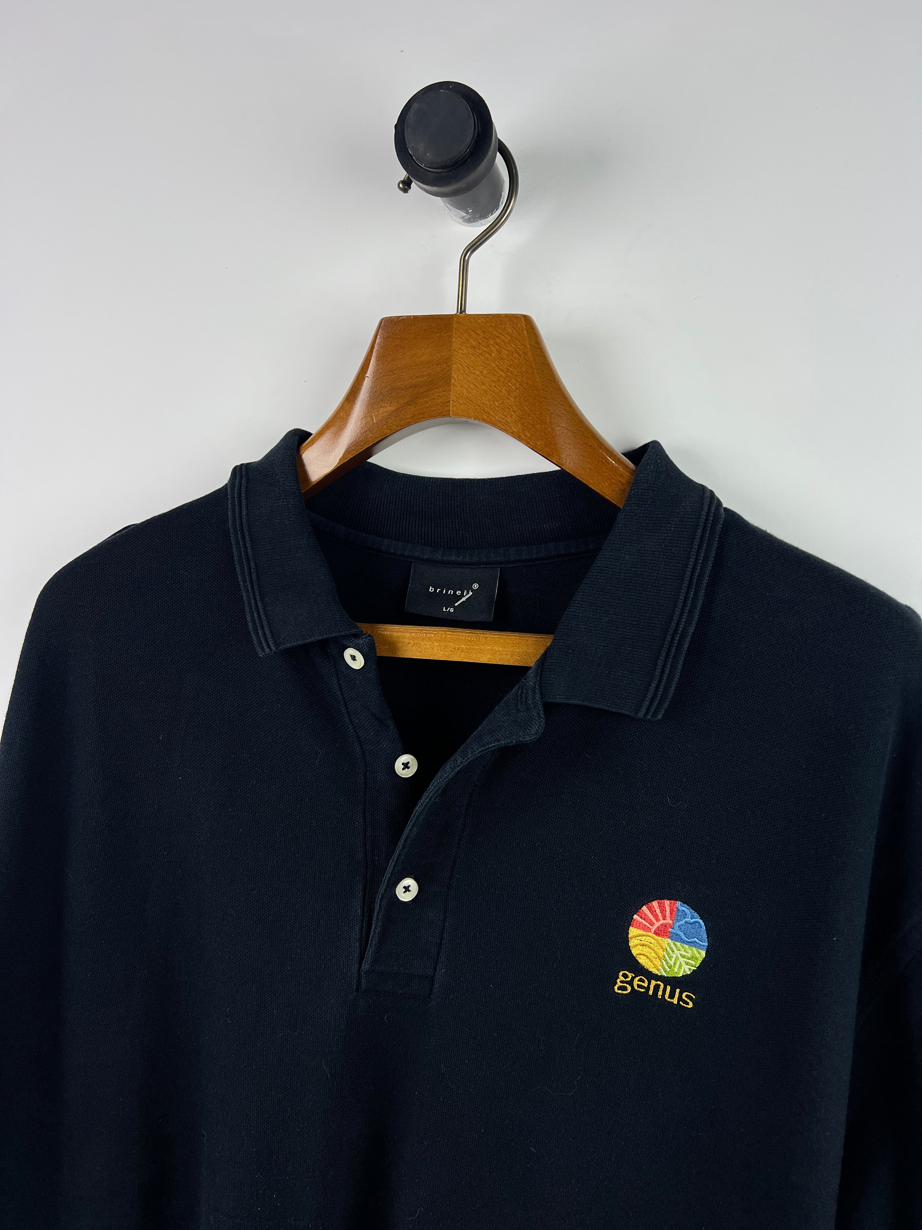 Brinell Polo (X-Large)