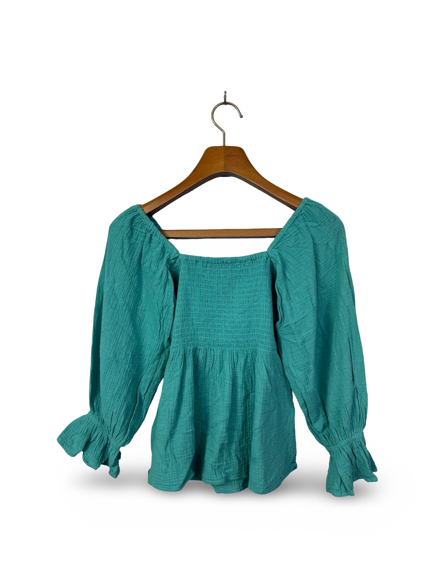 Seed Blouse (Women) (X-Small/Small)