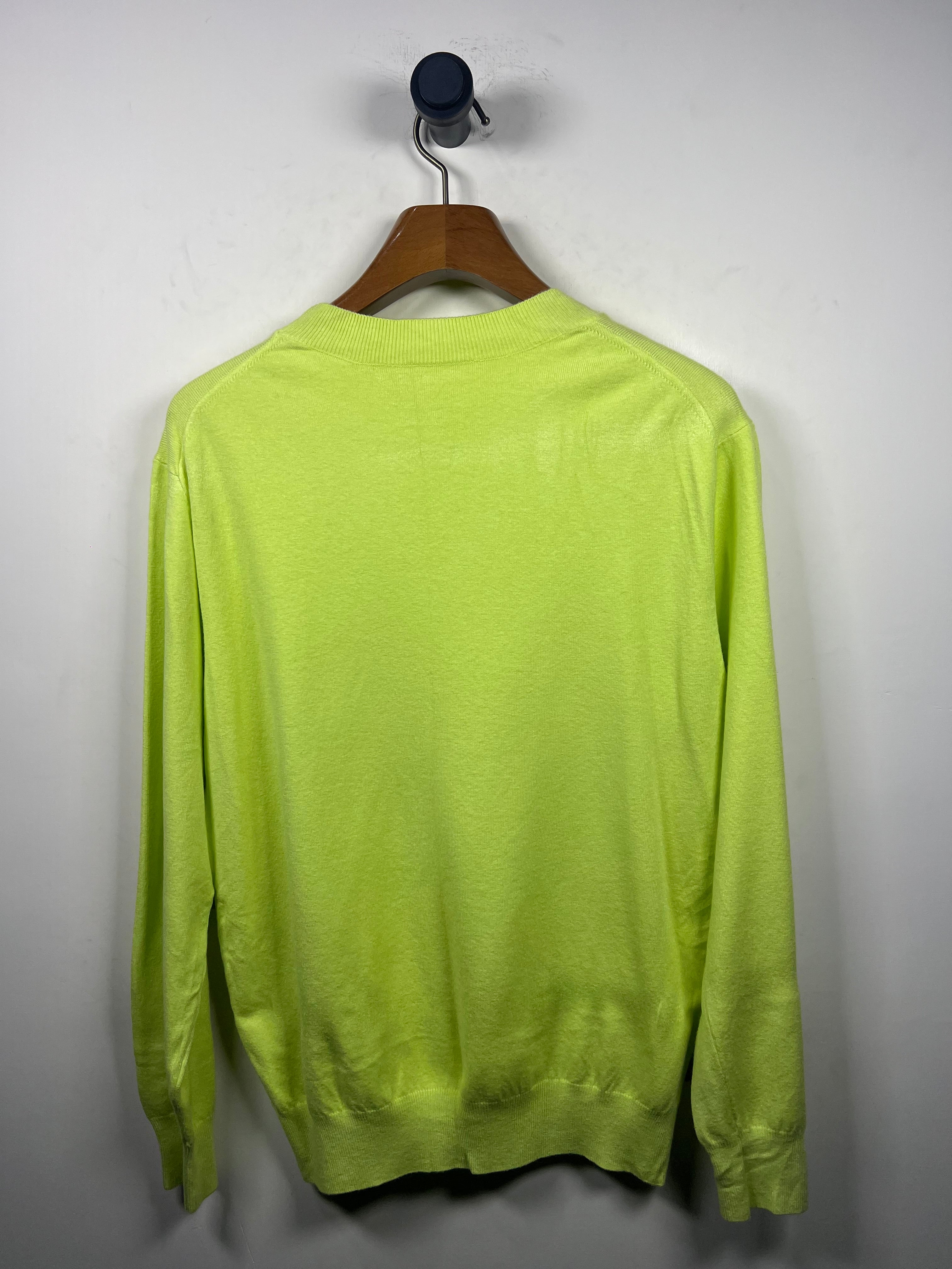 Sweater (Medium-Large)